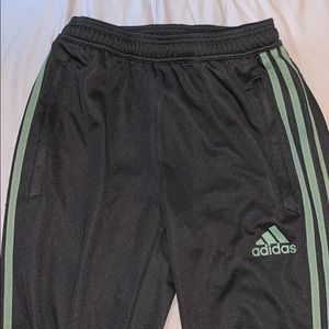 worn once adidas climacool sweatpants